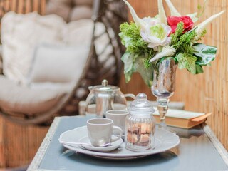 Appartement Lucca  23