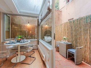 Appartement Lucca  2