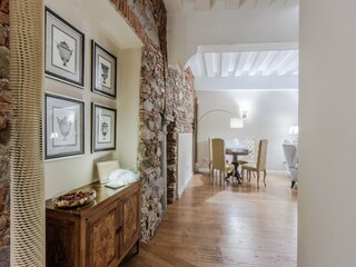 Appartement Lucca  5