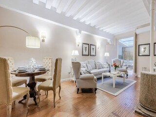 Apartment Lucca  6