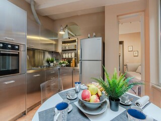 Appartement Lucca  7