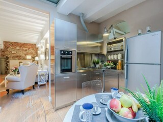 Apartamento Lucca  45