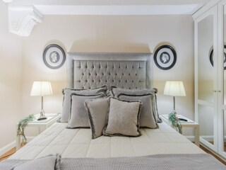 Appartement Lucca  9