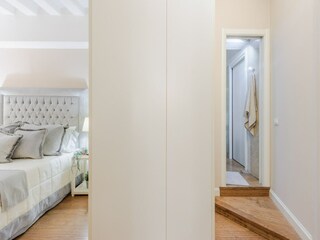 Appartement Lucca  10