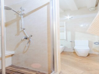 Appartement Lucca  11
