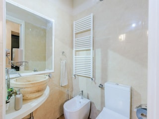 Apartment Lucca  12