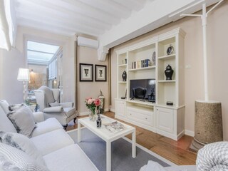 Apartment Lucca  14
