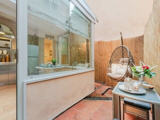 Apartment Lucca  16