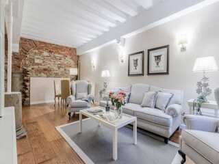 Apartamento Lucca  8