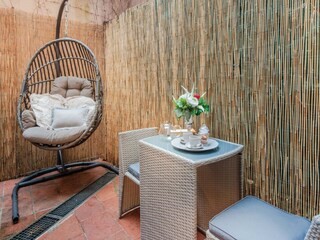 Appartement Lucca  21
