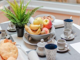 Apartamento Lucca  42