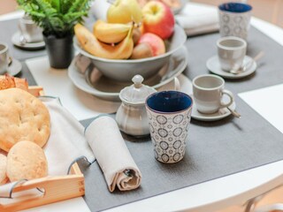 Apartamento Lucca  43