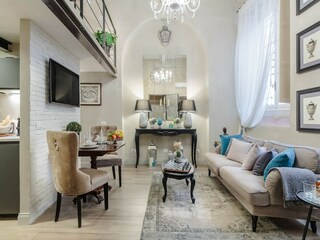 Appartement Lucca  7