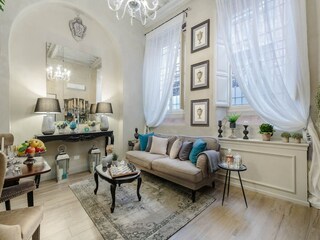 Apartment Lucca  11