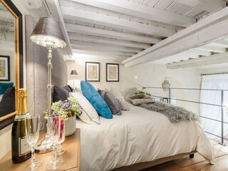 Appartamento Lucca  29