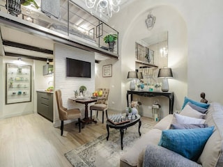 Apartment Lucca  7