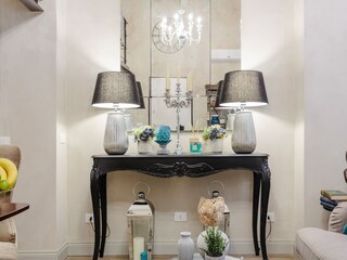 Apartamento Lucca  20