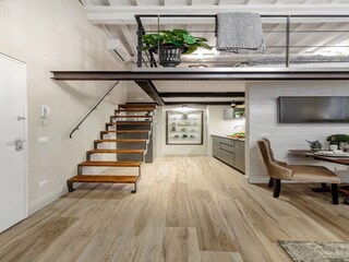 Apartamento Lucca  22