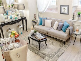 Appartement Lucca  12