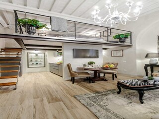 Appartement Lucca  22