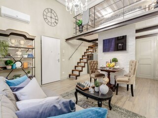 Apartamento Lucca  25