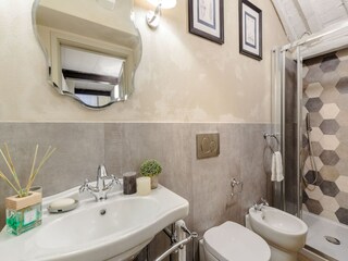 Appartement Lucca  12