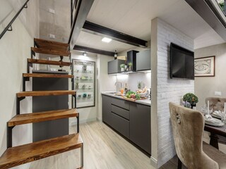 Appartement Lucca  17