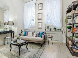 Apartment Lucca  33