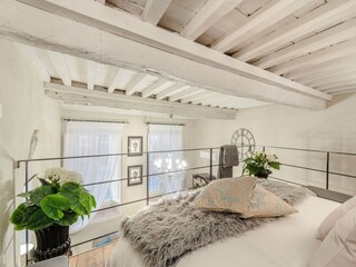 Appartement Lucca  19
