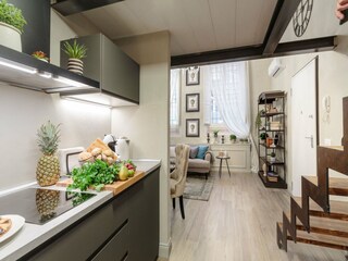 Apartamento Lucca  28