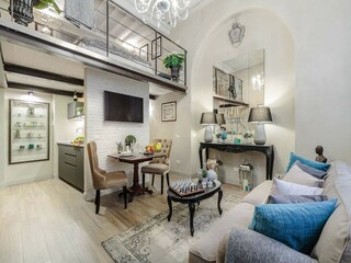 Appartement Lucca  23