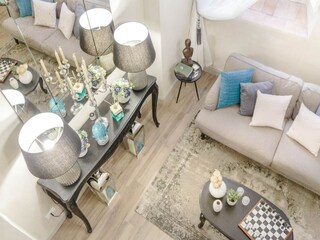 Apartamento Lucca  7