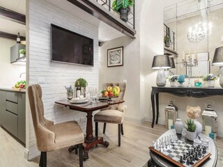 Apartamento Lucca  9