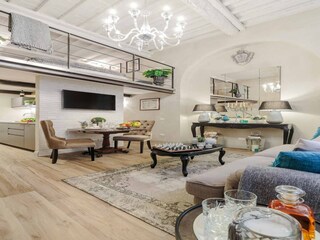 Apartamento Lucca  18