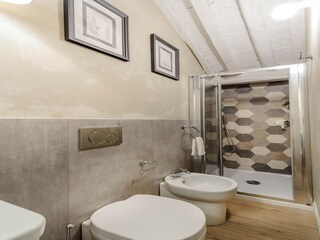 Appartement Lucca  26