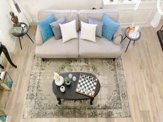 Appartamento Lucca  41