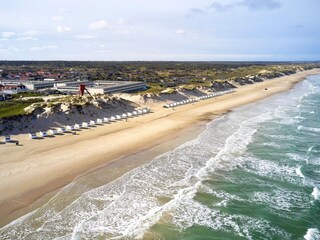 Parque de vacaciones Blokhus Grabación al aire libre 4