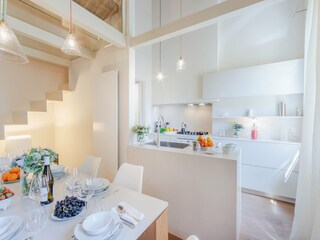 Appartement Lucca  17