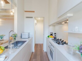 Appartement Lucca  18