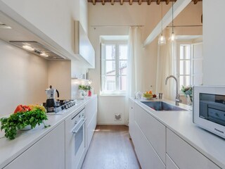 Apartment Lucca  19