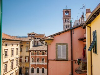 Appartamento Lucca  2