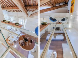 Appartement Lucca  21