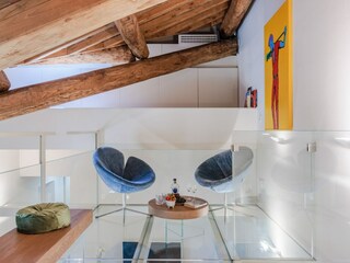 Apartamento Lucca  9