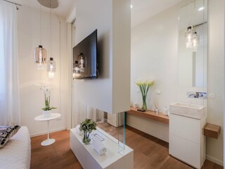 Appartement Lucca  6