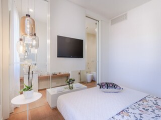 Appartement Lucca  15