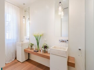 Apartamento Lucca  10