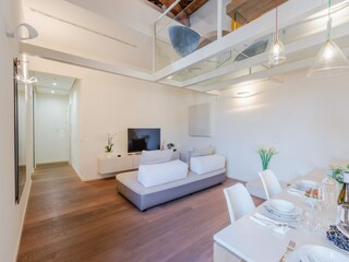 Appartement Lucca  17