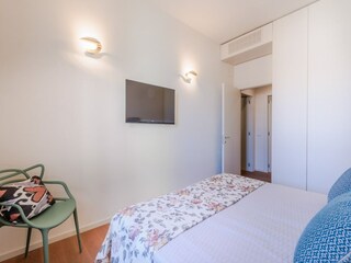 Appartamento Lucca  13