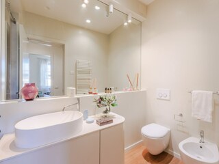 Appartement Lucca  17