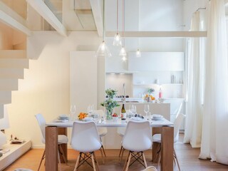 Appartement Lucca  19